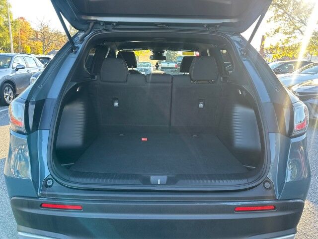 2024 Honda HR-V Sport Worcester MA