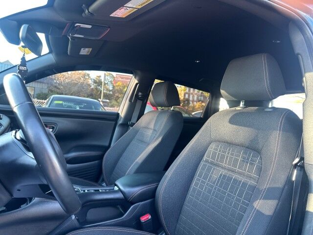 2024 Honda HR-V Sport Worcester MA