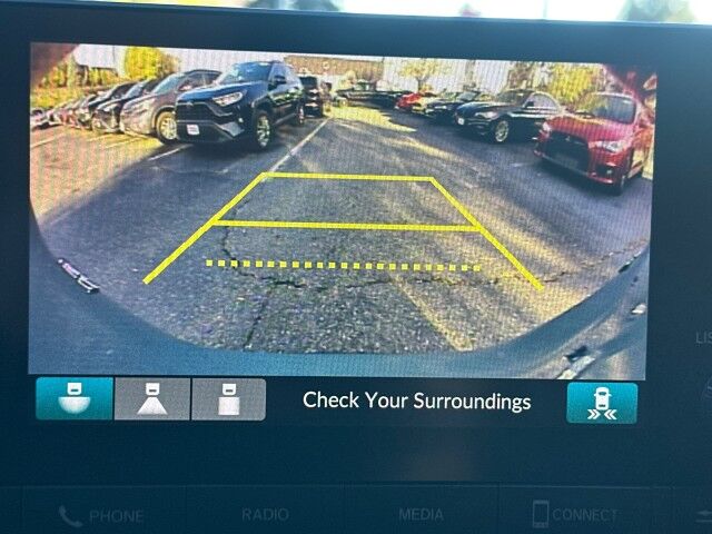 2024 Honda HR-V Sport Worcester MA