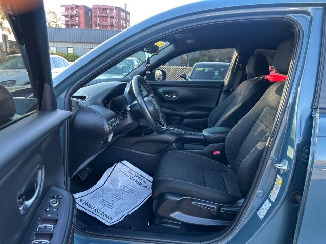 2024 Honda HR-V Sport Worcester MA