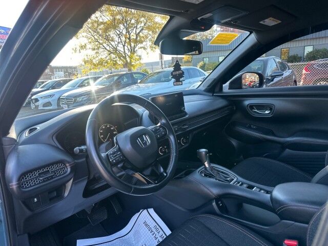 2024 Honda HR-V Sport Worcester MA