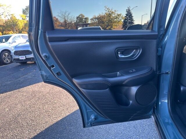 2024 Honda HR-V Sport Worcester MA