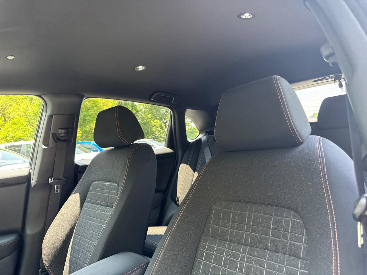 2024 Honda HR-V Sport Dartmouth MA
