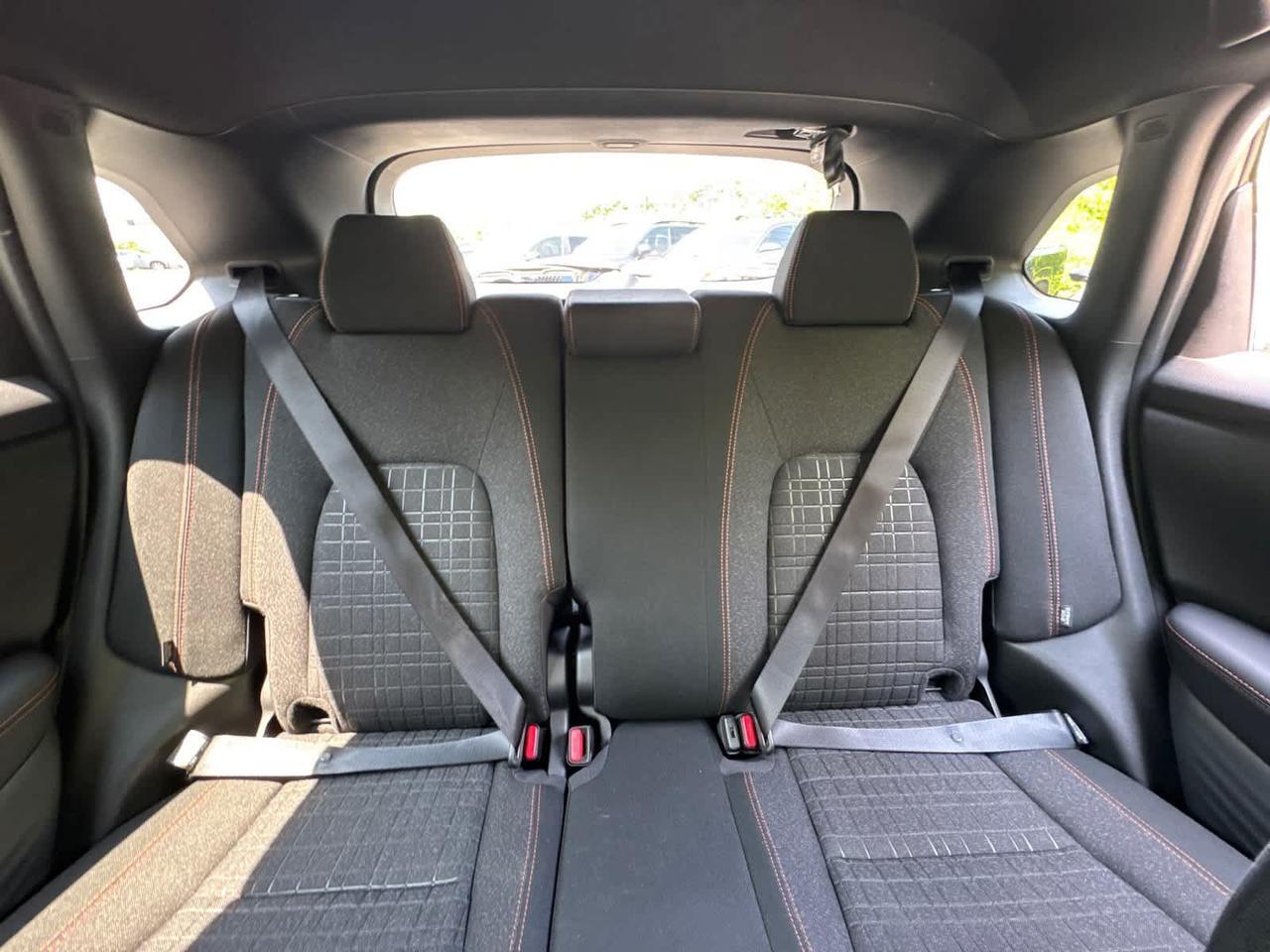 2024 Honda HR-V Sport Dartmouth MA