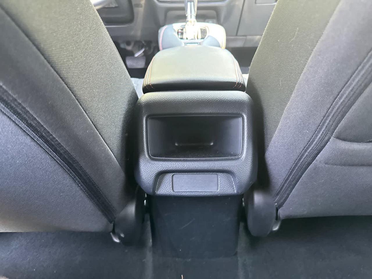 2024 Honda HR-V Sport Dartmouth MA