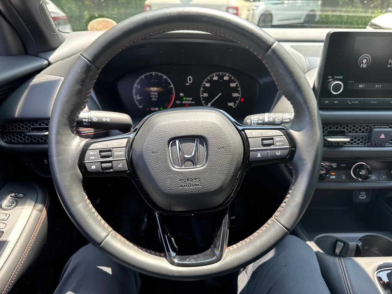 2024 Honda HR-V Sport Dartmouth MA