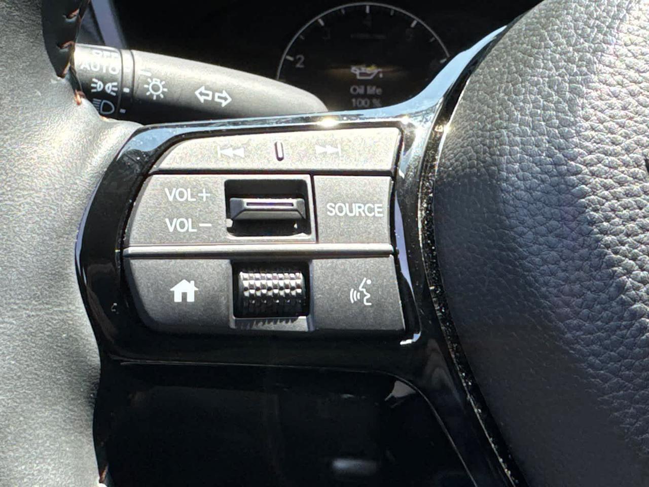 2024 Honda HR-V Sport Dartmouth MA