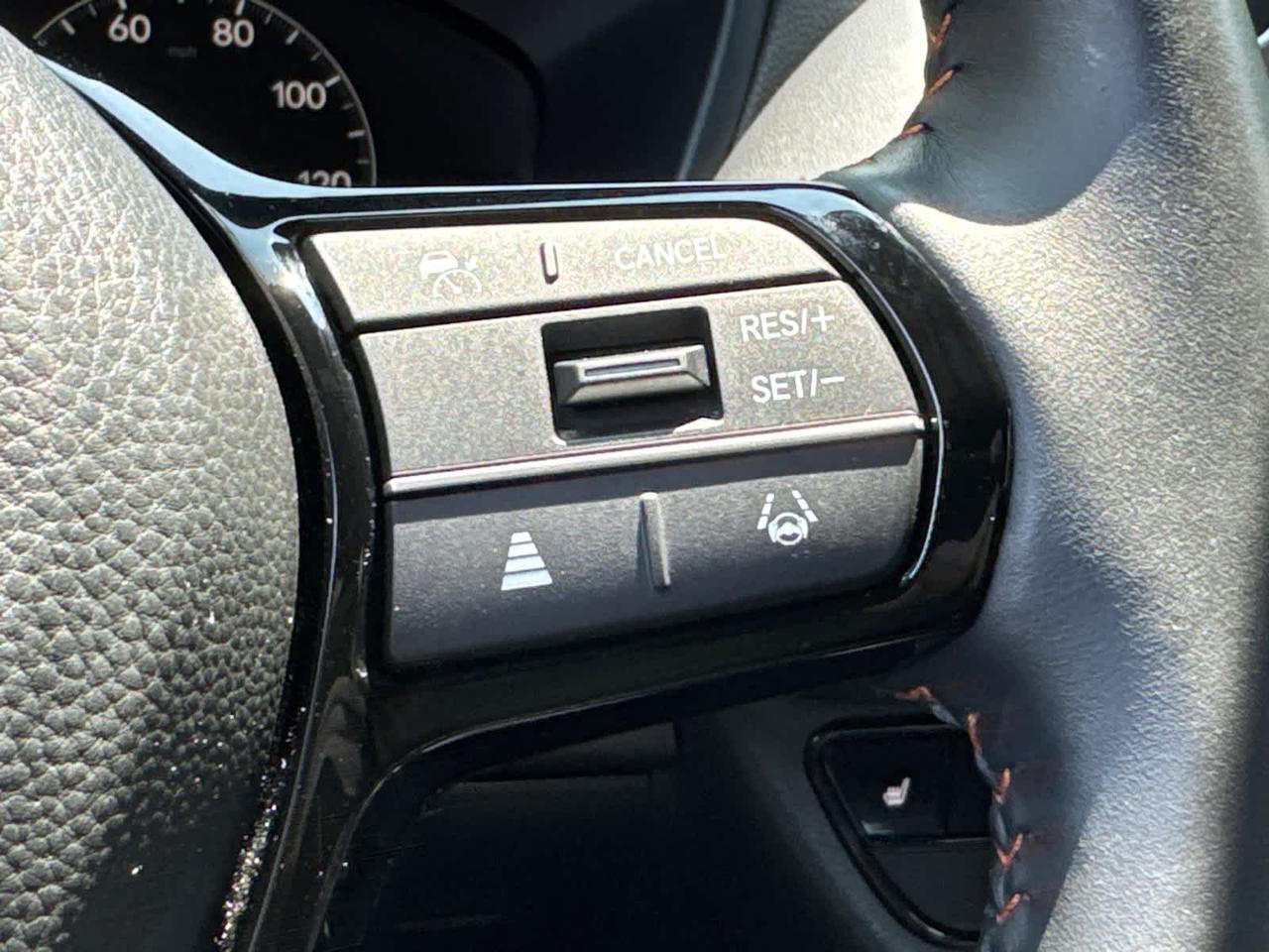 2024 Honda HR-V Sport Dartmouth MA