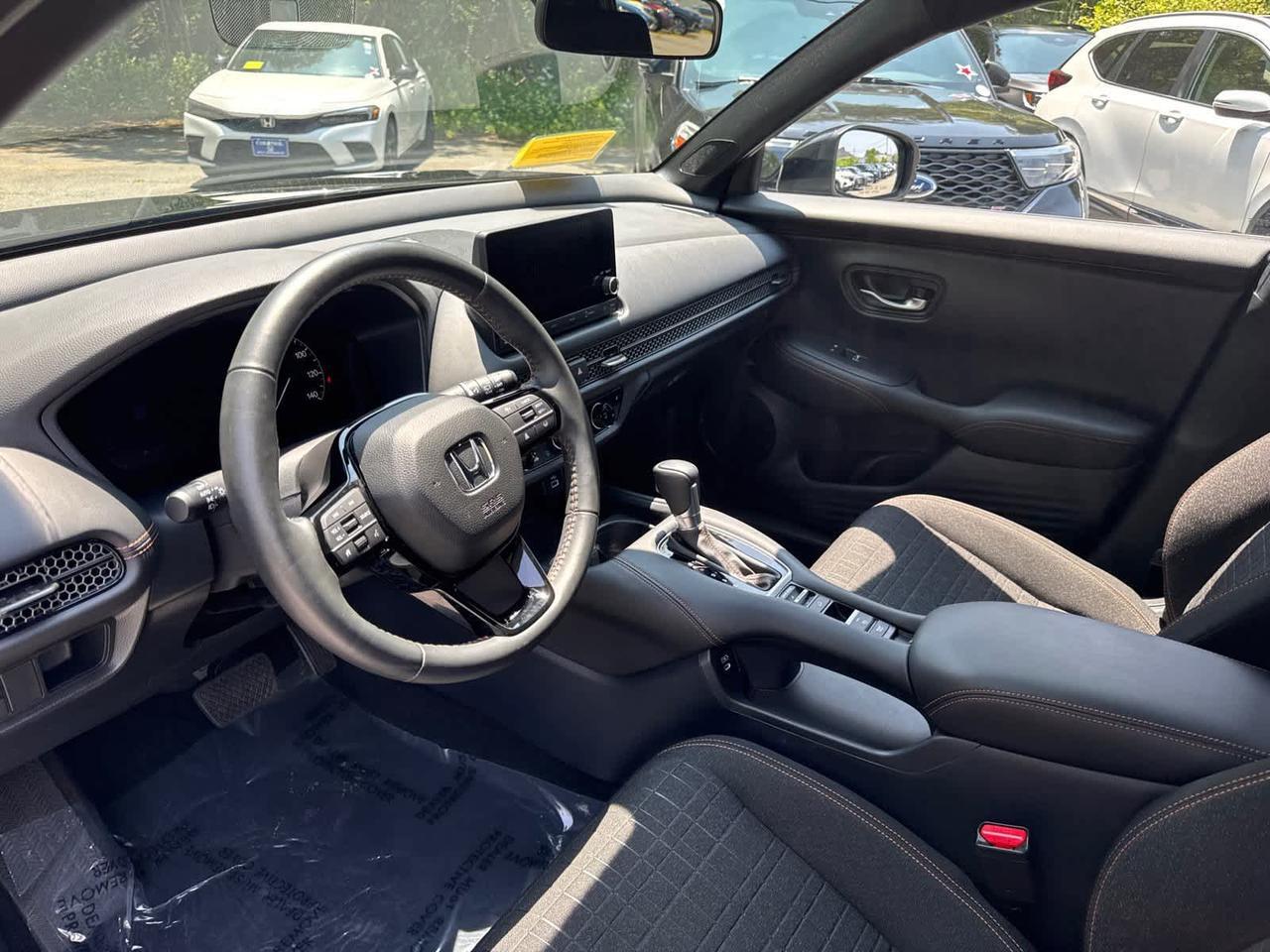 2024 Honda HR-V Sport Dartmouth MA