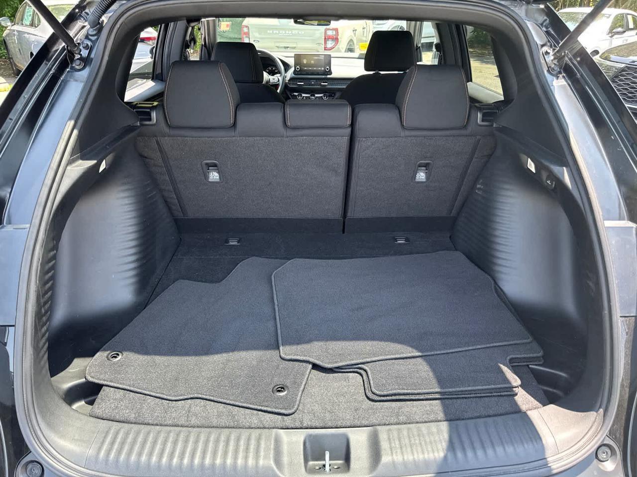 2024 Honda HR-V Sport Dartmouth MA