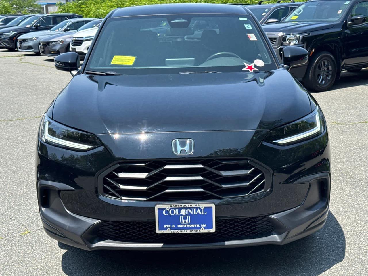 2024 Honda HR-V Sport Dartmouth MA