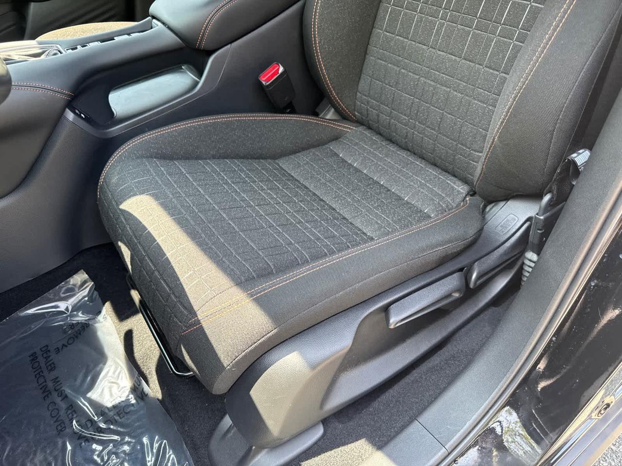 2024 Honda HR-V Sport Dartmouth MA