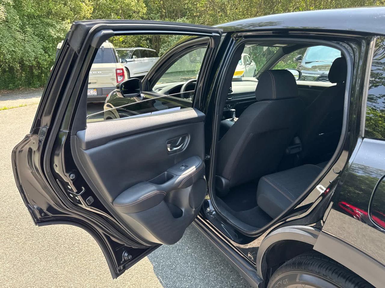 2024 Honda HR-V Sport Dartmouth MA