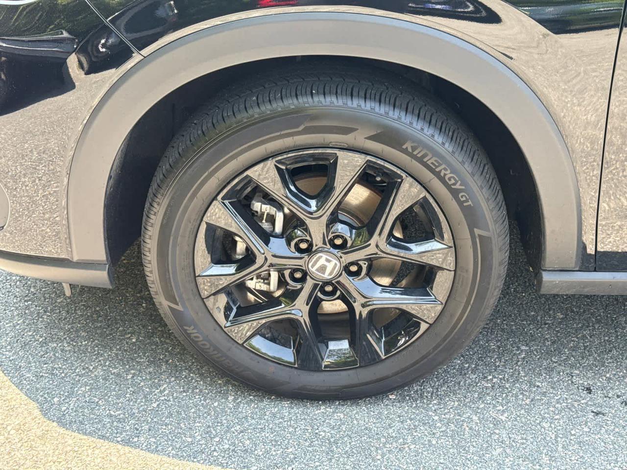 2024 Honda HR-V Sport Dartmouth MA