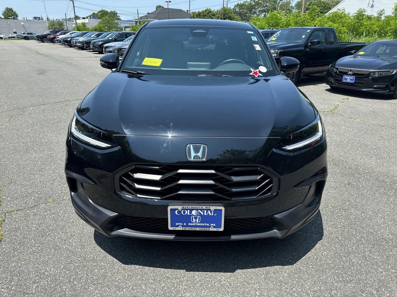 2024 Honda HR-V Sport Dartmouth MA