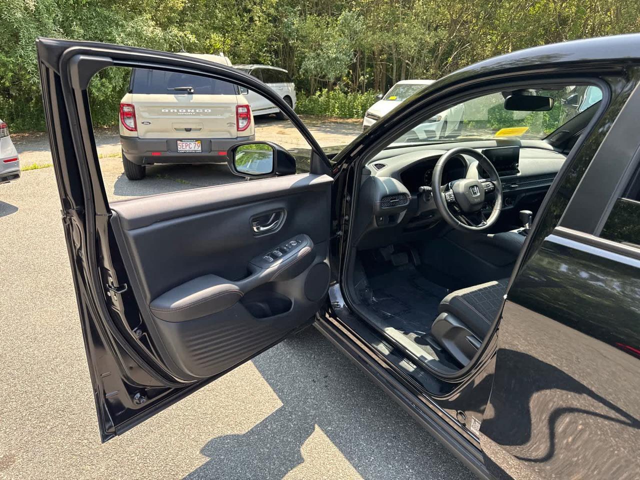 2024 Honda HR-V Sport Dartmouth MA