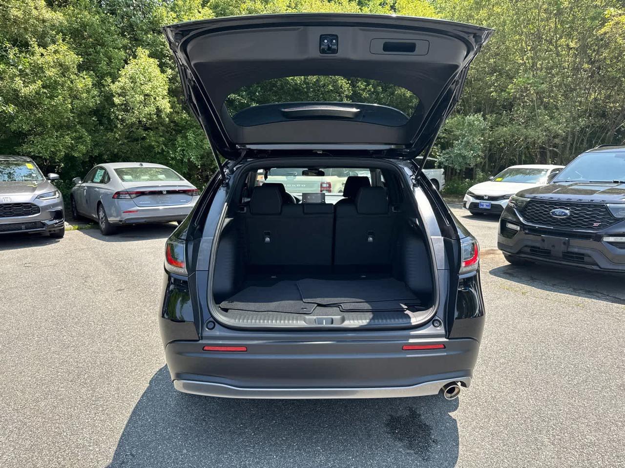2024 Honda HR-V Sport Dartmouth MA