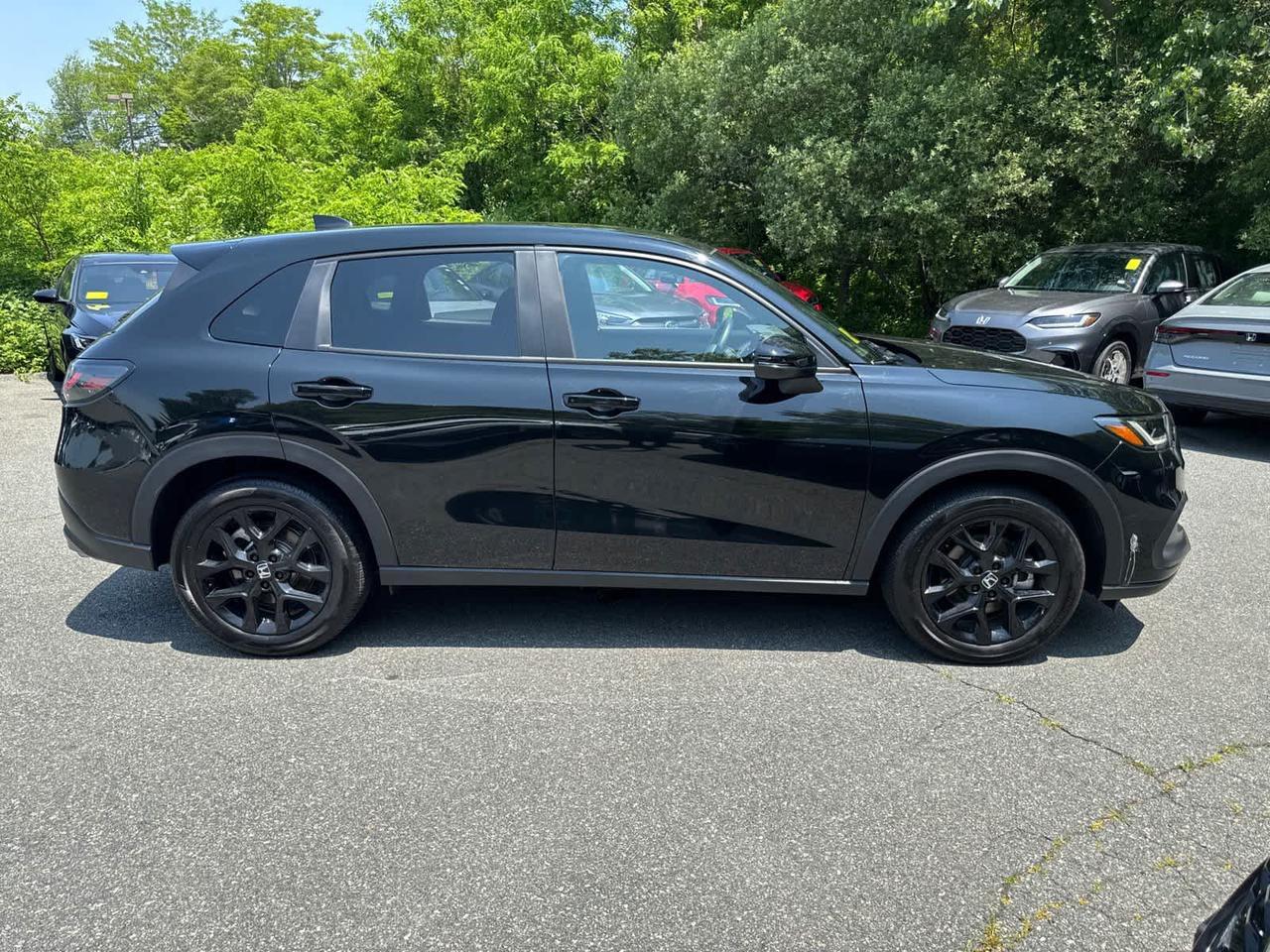 2024 Honda HR-V Sport Dartmouth MA
