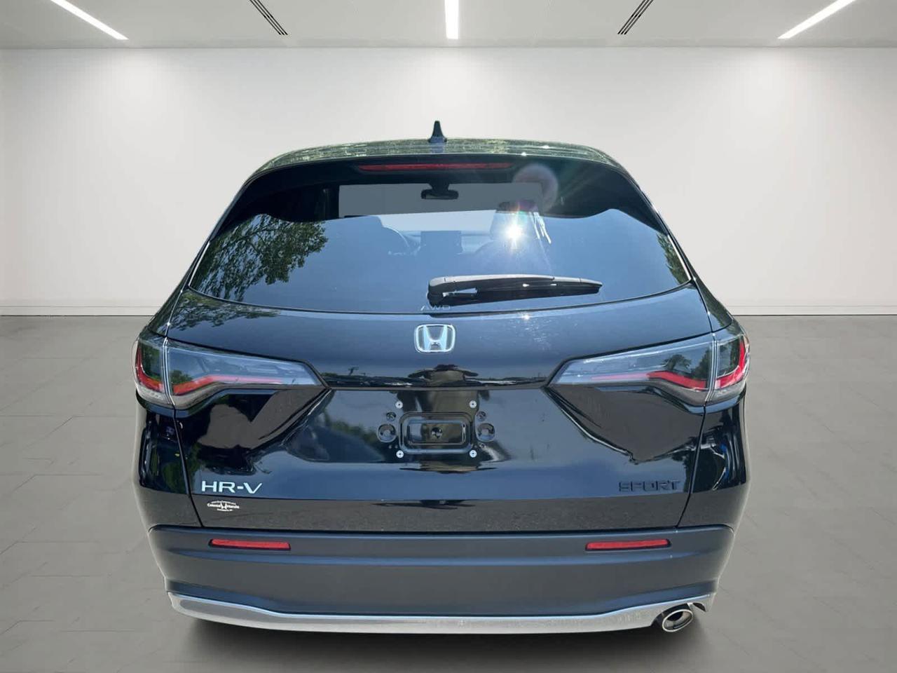 2024 Honda HR-V Sport Dartmouth MA