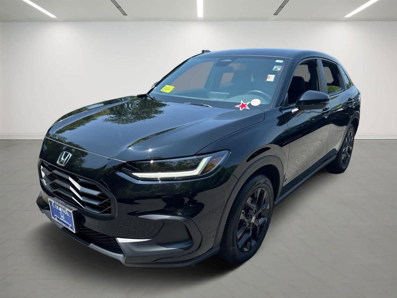 2024 Honda HR-V Sport Dartmouth MA
