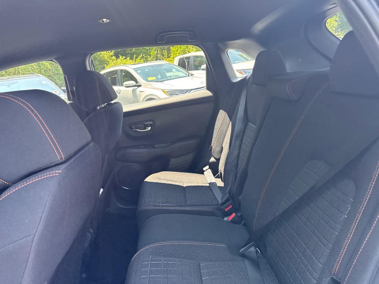 2024 Honda HR-V Sport Dartmouth MA