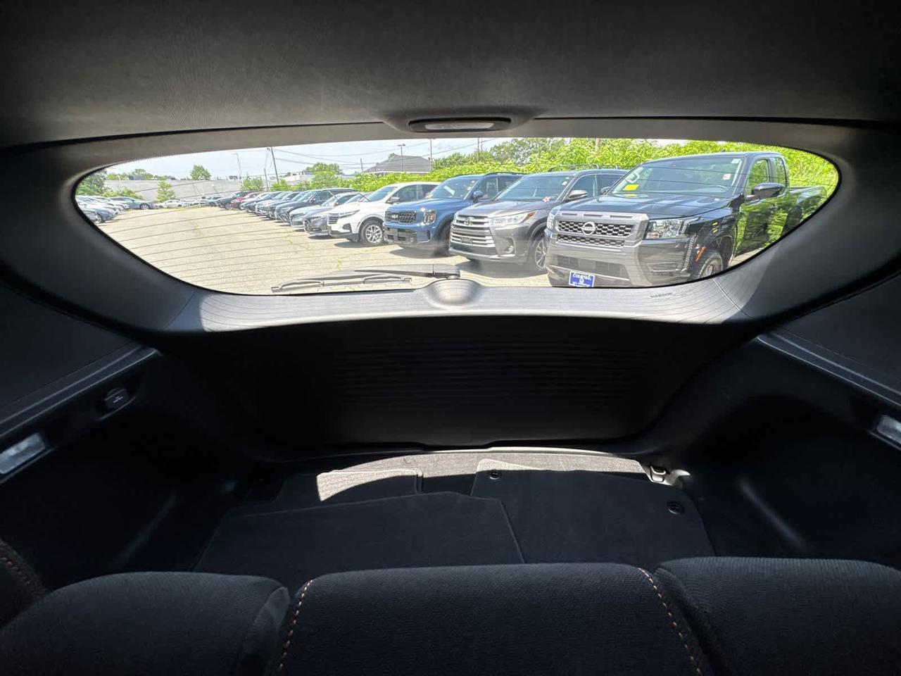 2024 Honda HR-V Sport Dartmouth MA