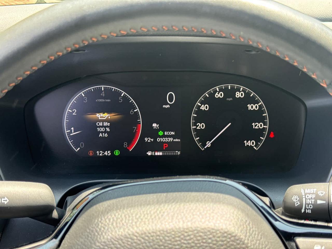 2024 Honda HR-V Sport Dartmouth MA