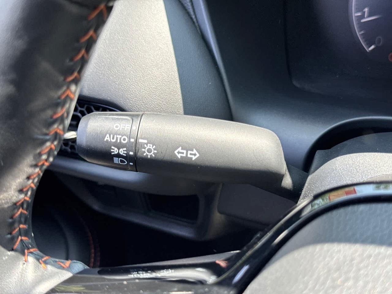2024 Honda HR-V Sport Dartmouth MA