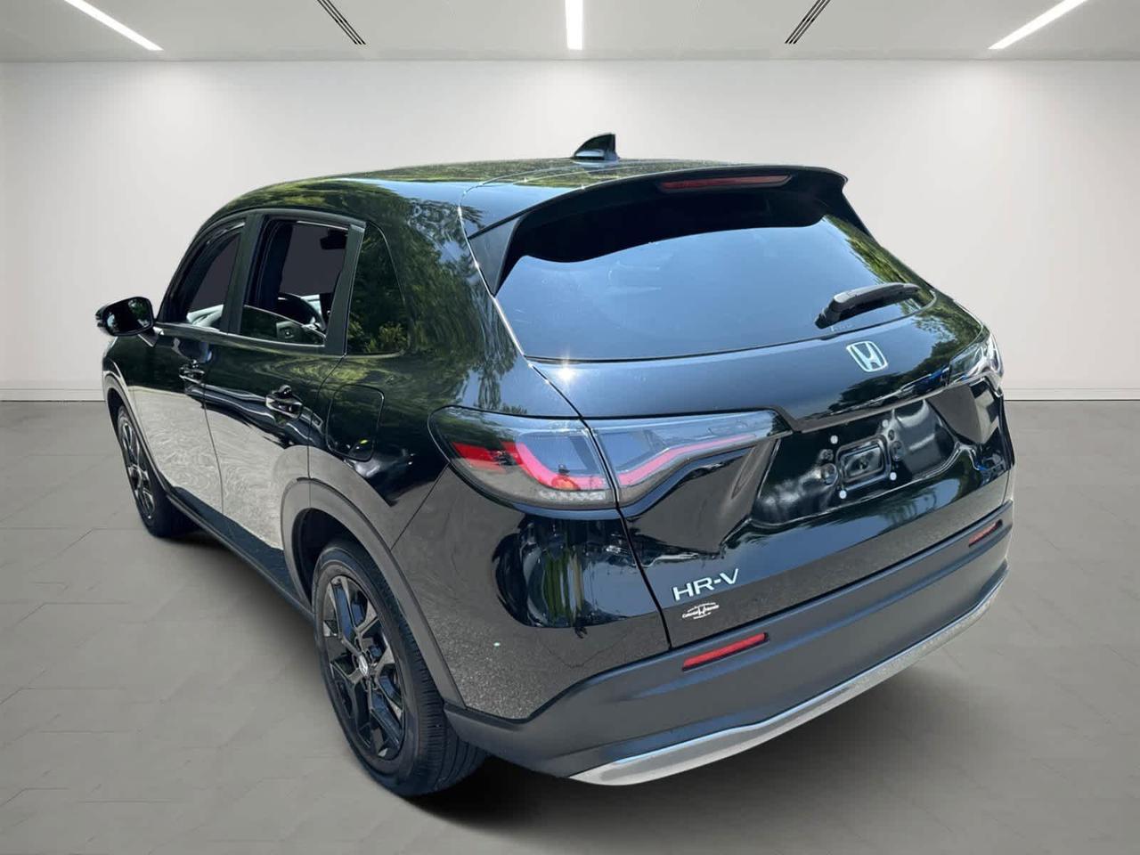 2024 Honda HR-V Sport Dartmouth MA