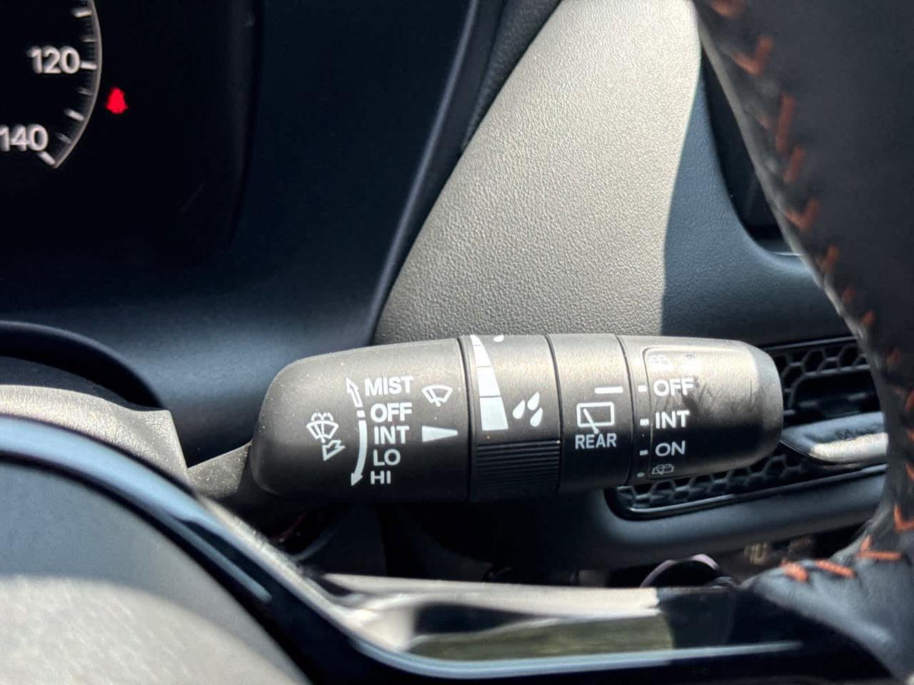 2024 Honda HR-V Sport Dartmouth MA