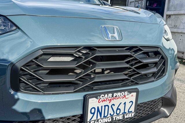 2024 Honda HR-V Sport El Monte CA