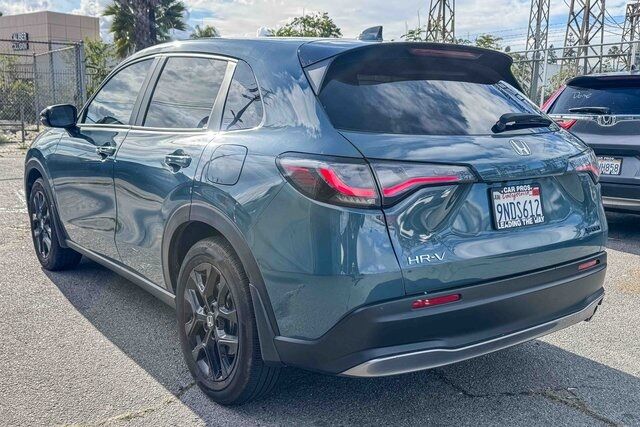 2024 Honda HR-V Sport El Monte CA