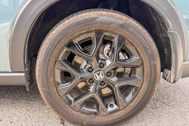 2024 Honda HR-V Sport El Monte CA