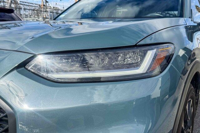 2024 Honda HR-V Sport El Monte CA