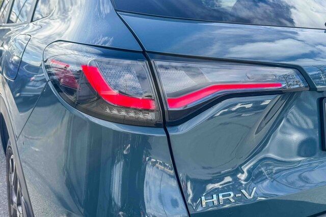 2024 Honda HR-V Sport El Monte CA