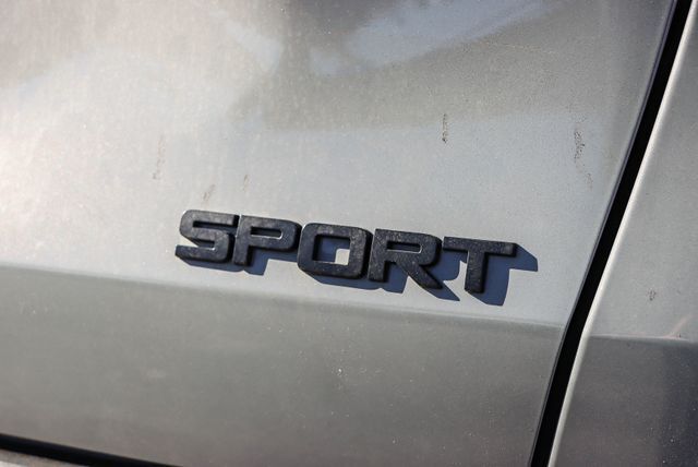 2024 Honda HR-V Sport El Monte CA