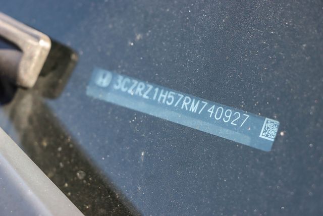 2024 Honda HR-V Sport El Monte CA