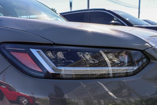 2024 Honda HR-V Sport El Monte CA