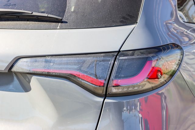 2024 Honda HR-V Sport El Monte CA