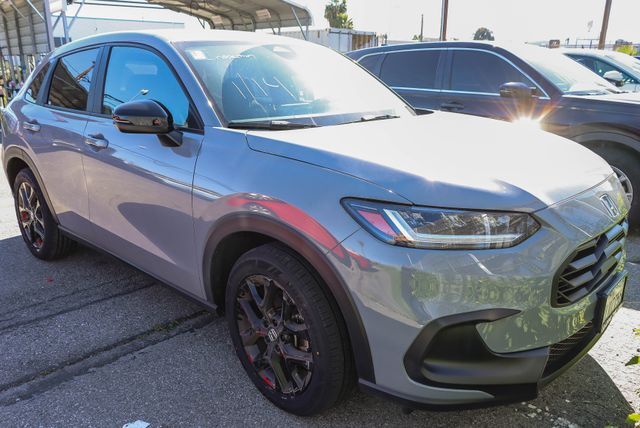 2024 Honda HR-V Sport El Monte CA