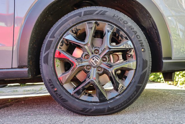 2024 Honda HR-V Sport El Monte CA