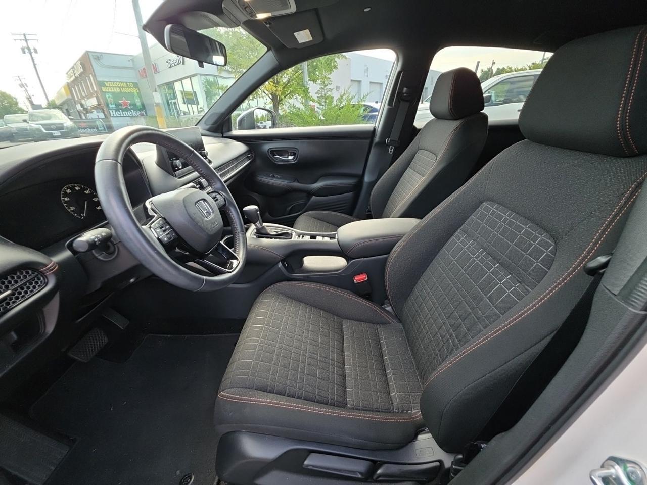 2024 Honda HR-V Sport Alexandria VA
