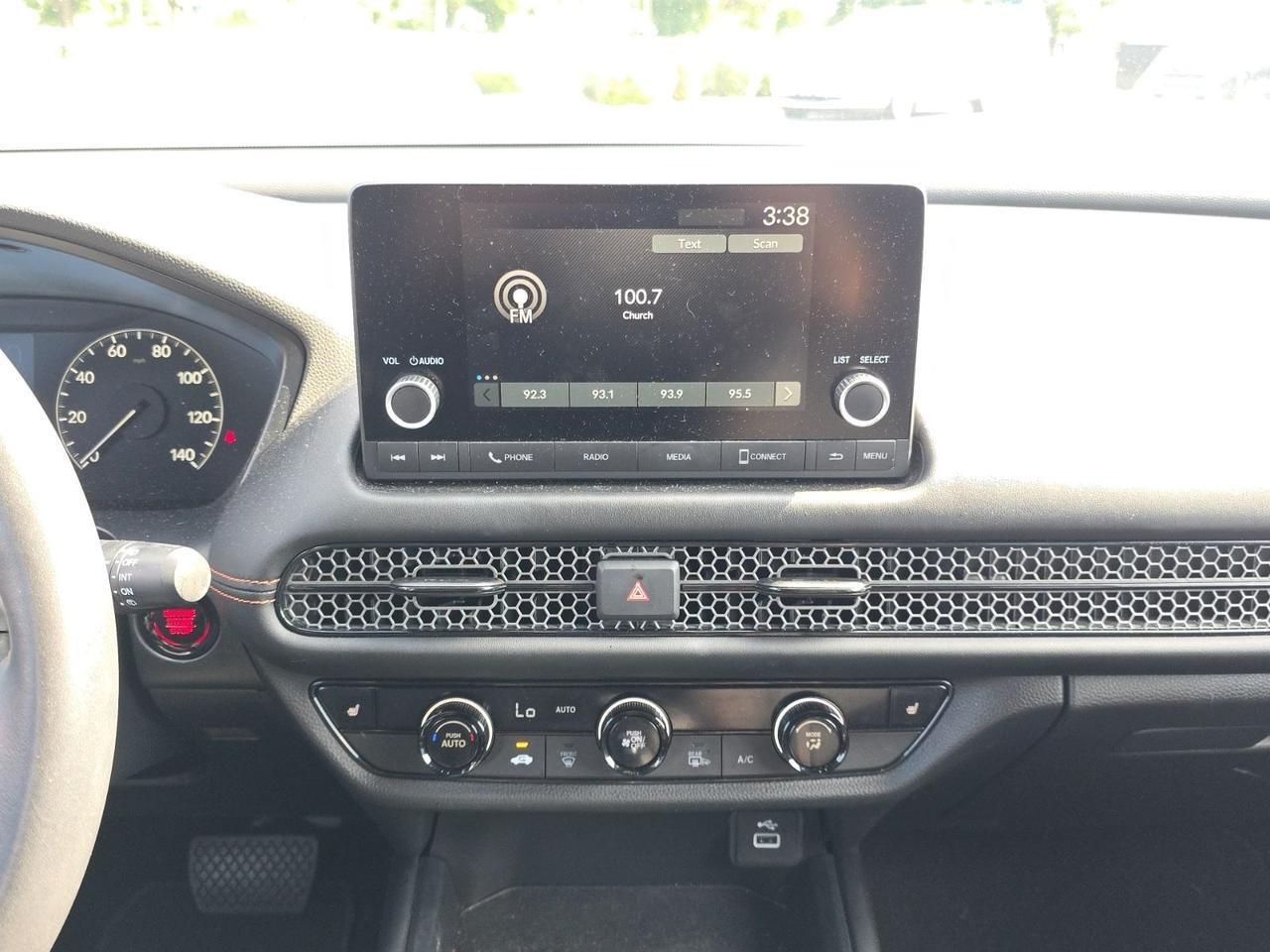 2024 Honda HR-V Sport Alexandria VA