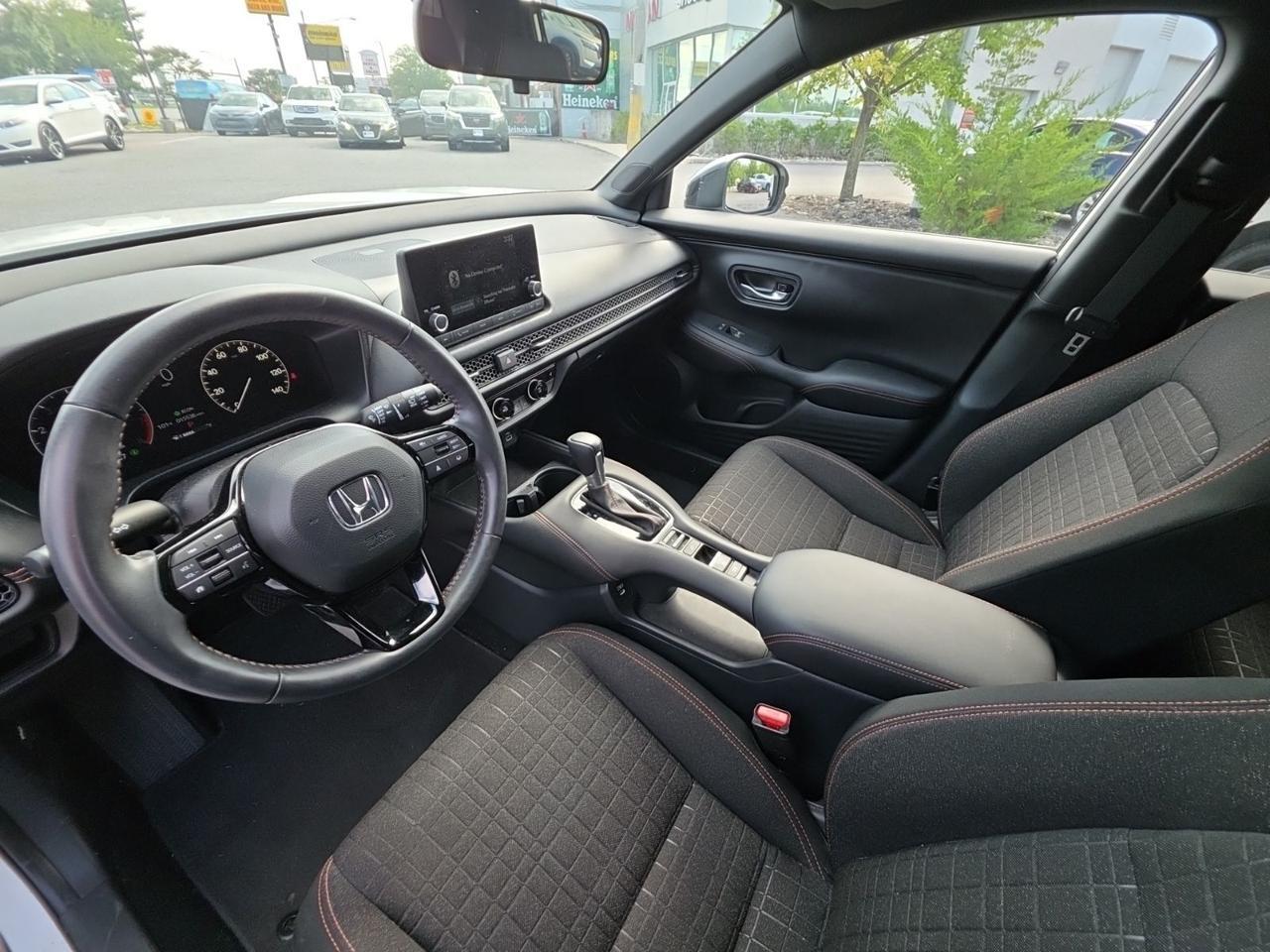 2024 Honda HR-V Sport Alexandria VA