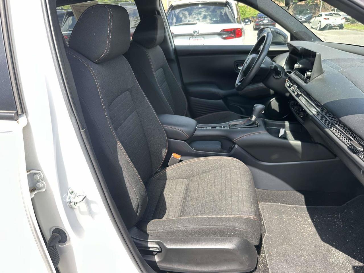 2024 Honda HR-V Sport Alexandria VA