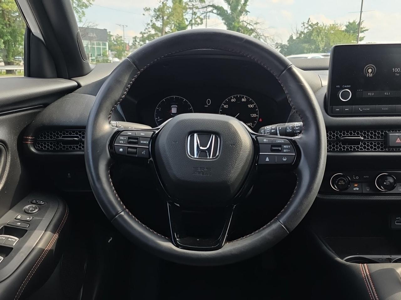 2024 Honda HR-V Sport Alexandria VA