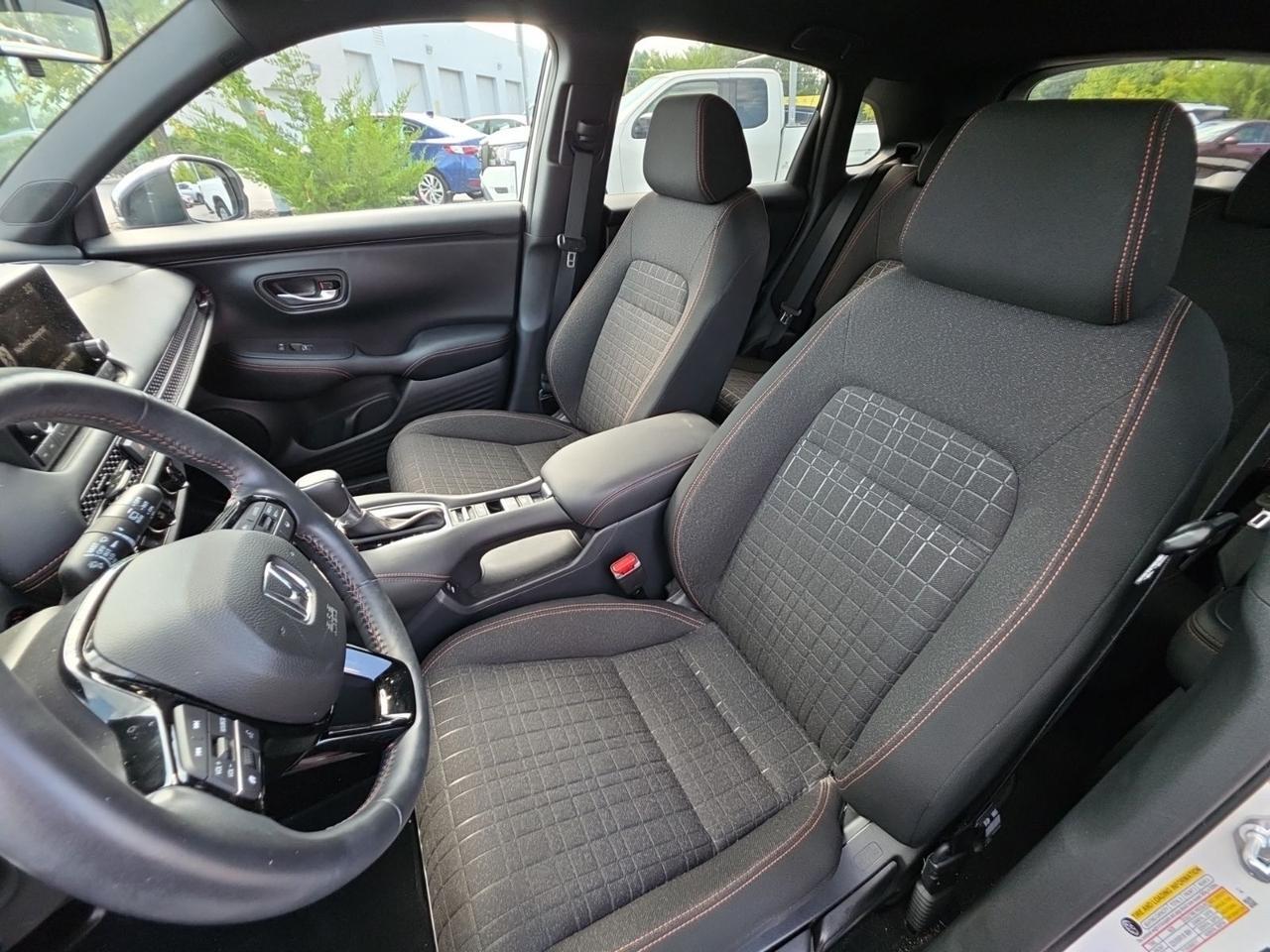 2024 Honda HR-V Sport Alexandria VA