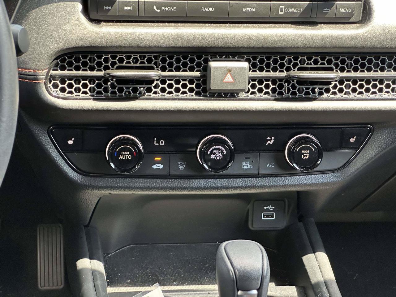 2024 Honda HR-V Sport Alexandria VA