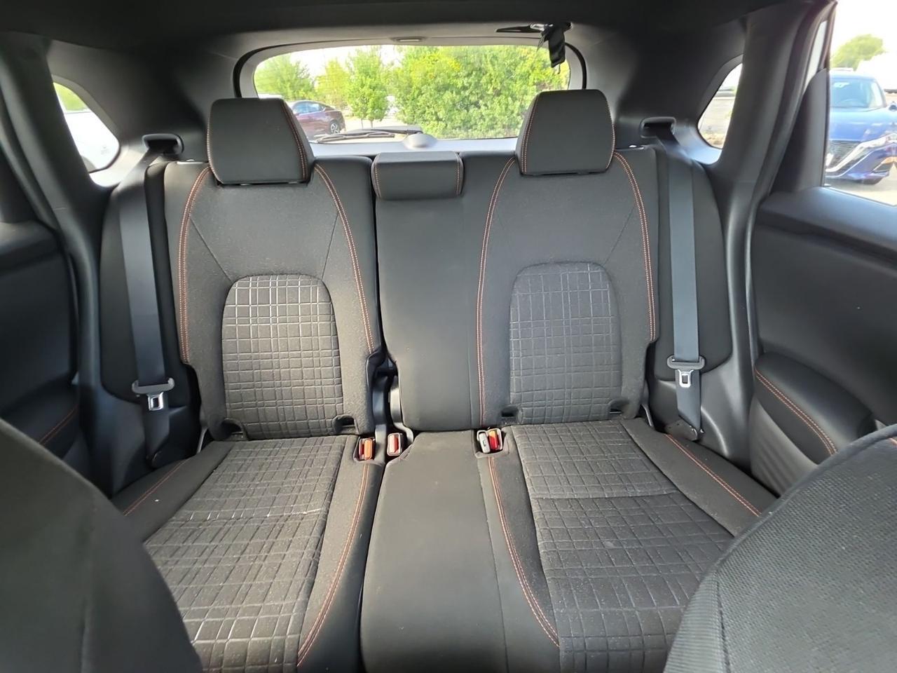2024 Honda HR-V Sport Alexandria VA