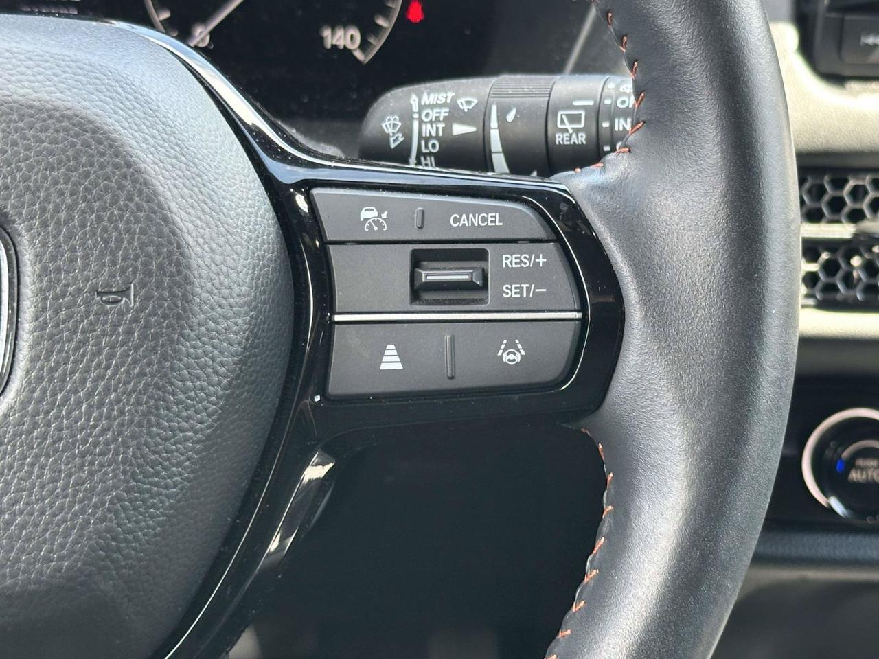2024 Honda HR-V Sport Alexandria VA